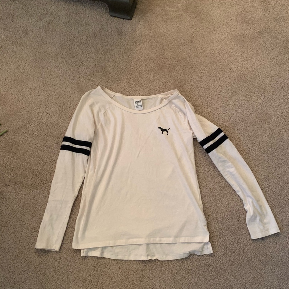 Long sleeve